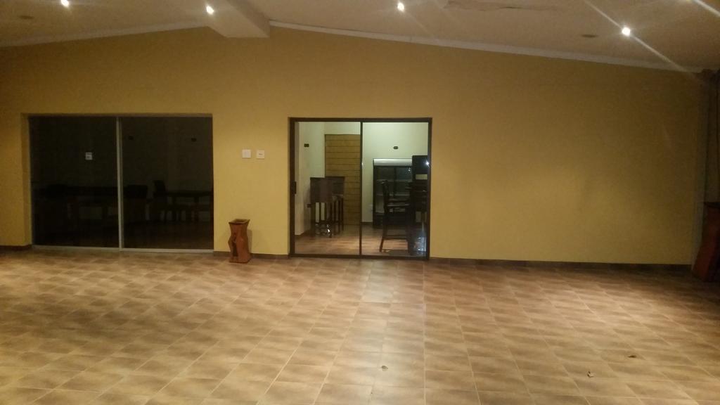 African Phoenix Guest Lodge Johannesburg Eksteriør billede